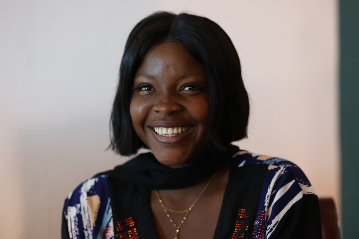 Salon Ma Mobilité — Cotonou 2026