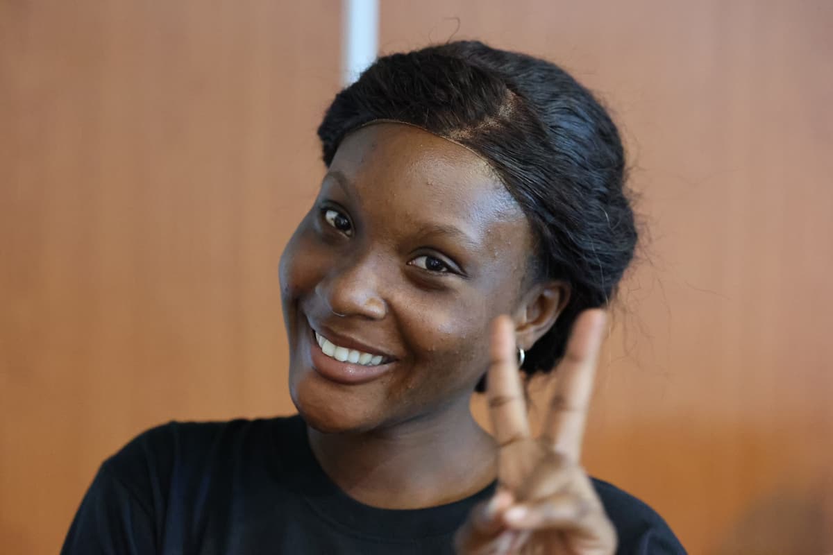 Salon Ma Mobilité — Cotonou 2026