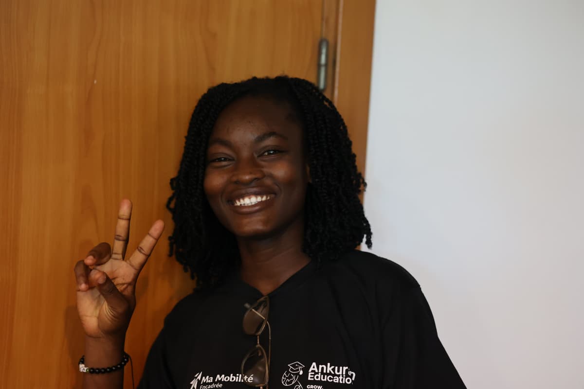 Salon Ma Mobilité — Cotonou 2026