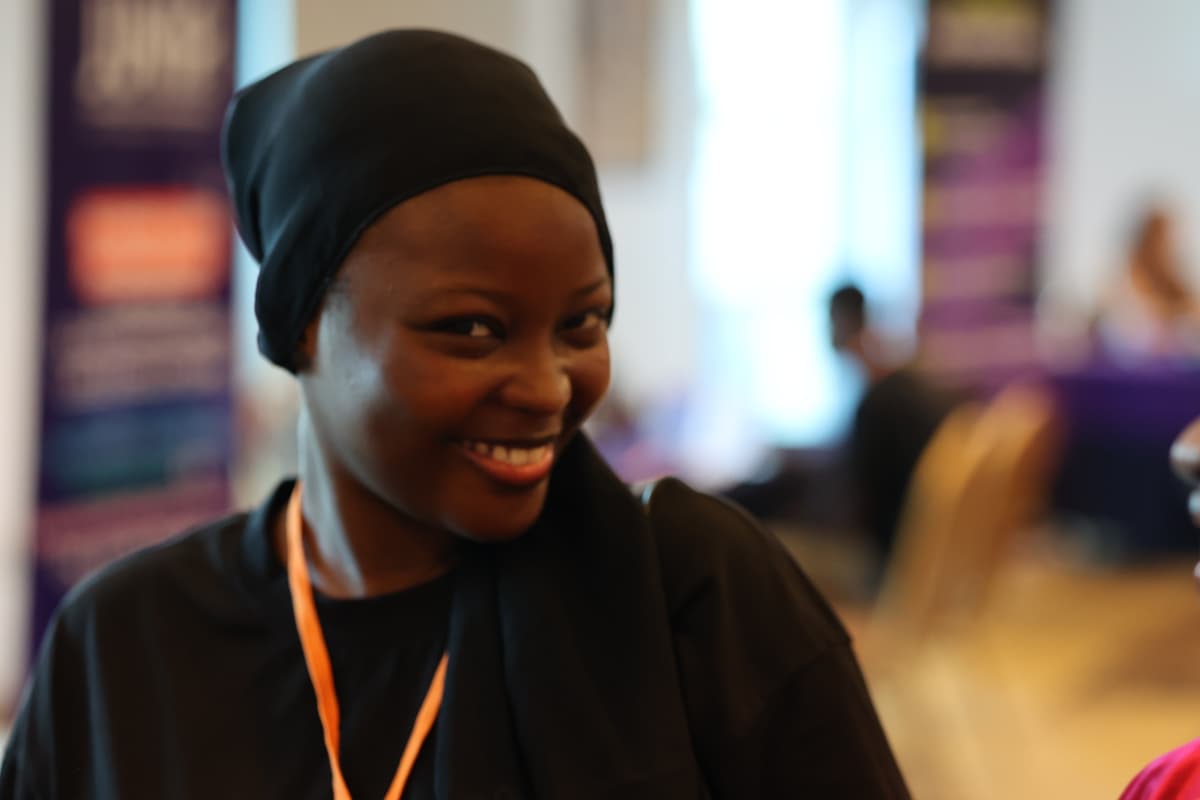Salon Ma Mobilité — Cotonou 2026